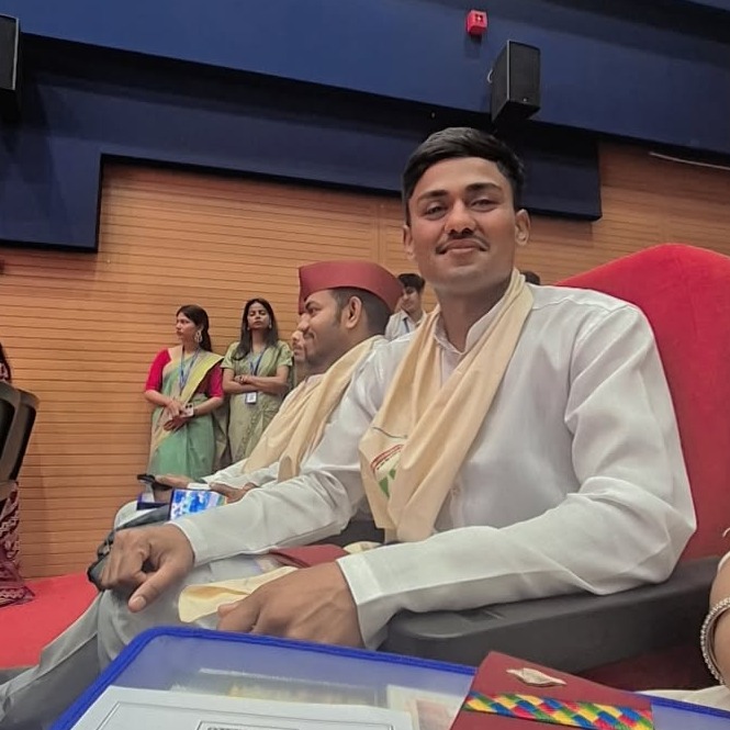 Ankit Kumar