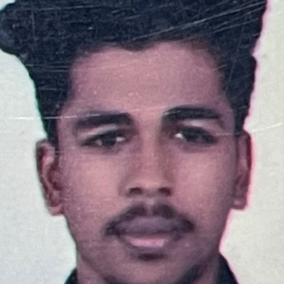 Mohammad mishal vk