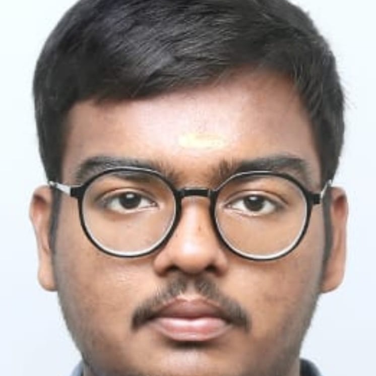 ADITHYAN S