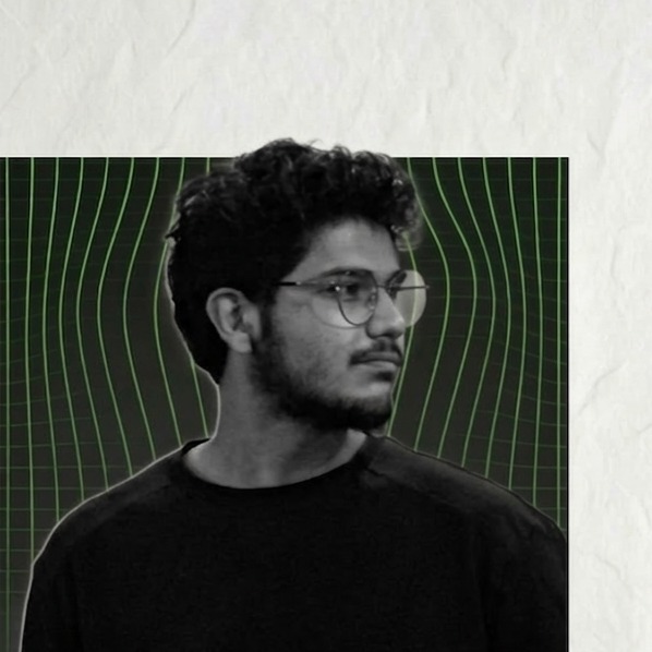Ahamed Irfan