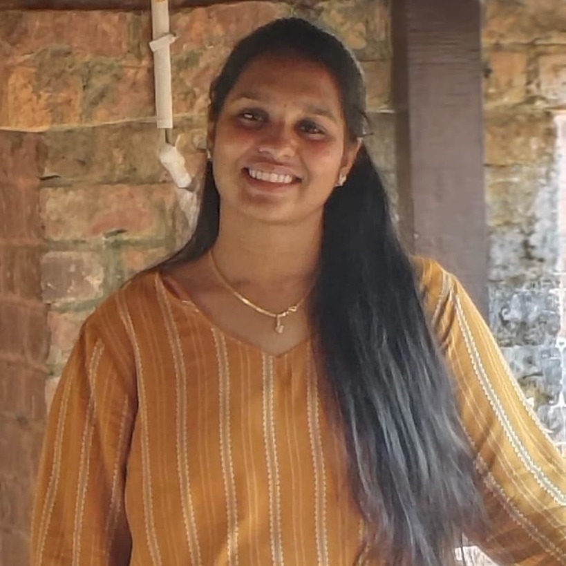 Sindhuja V