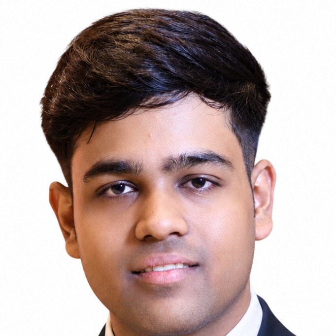 Kanishk Gupta