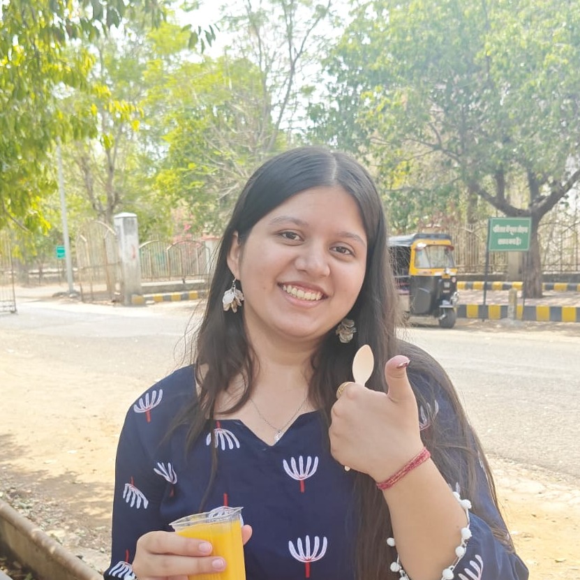 Aakriti Sharma
