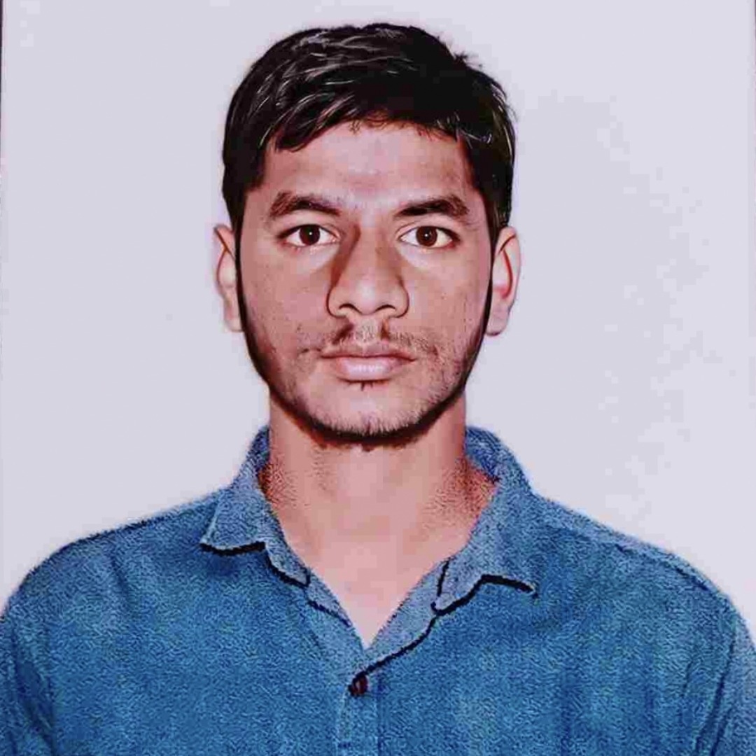 Sunkaraboina aravind