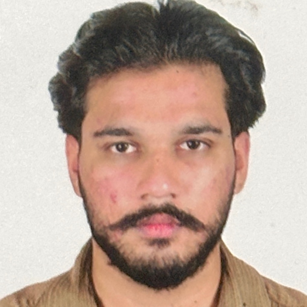 Adarsh Bhardwaj