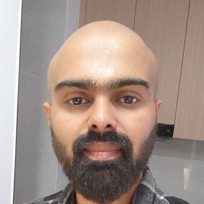 Jayanth G