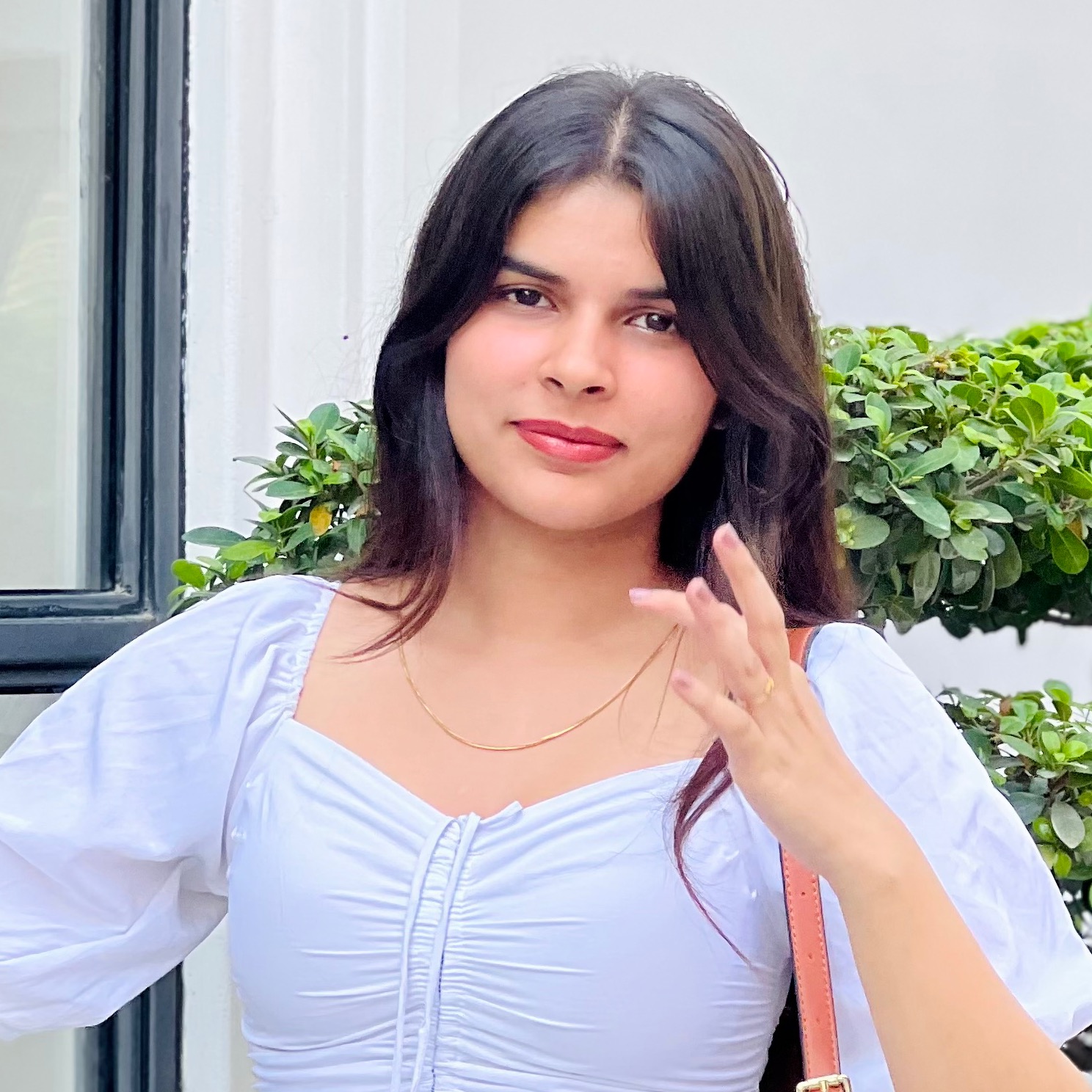 Himanshi Goswami