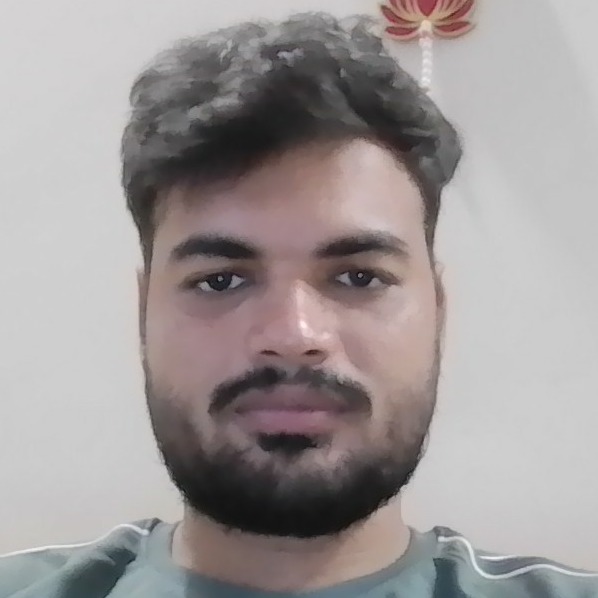 SHATRUNJAY PRAMODCHANDRA TIWARI
