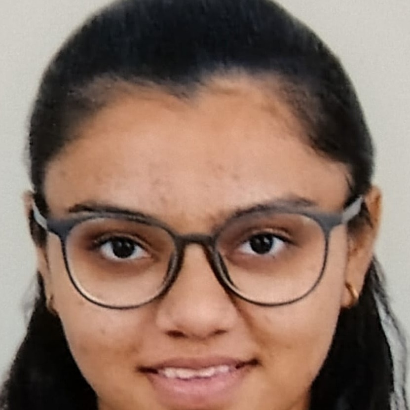PANSARA VISHA SANJAYBHAI