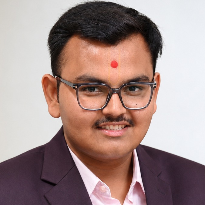 naynesh joddha