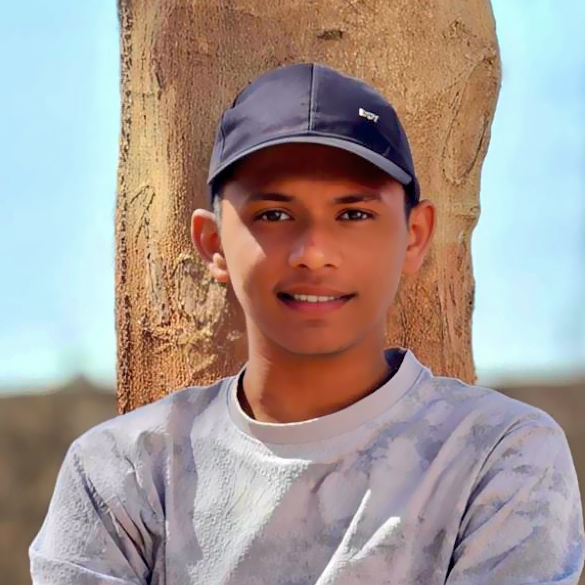 Vedant Khot
