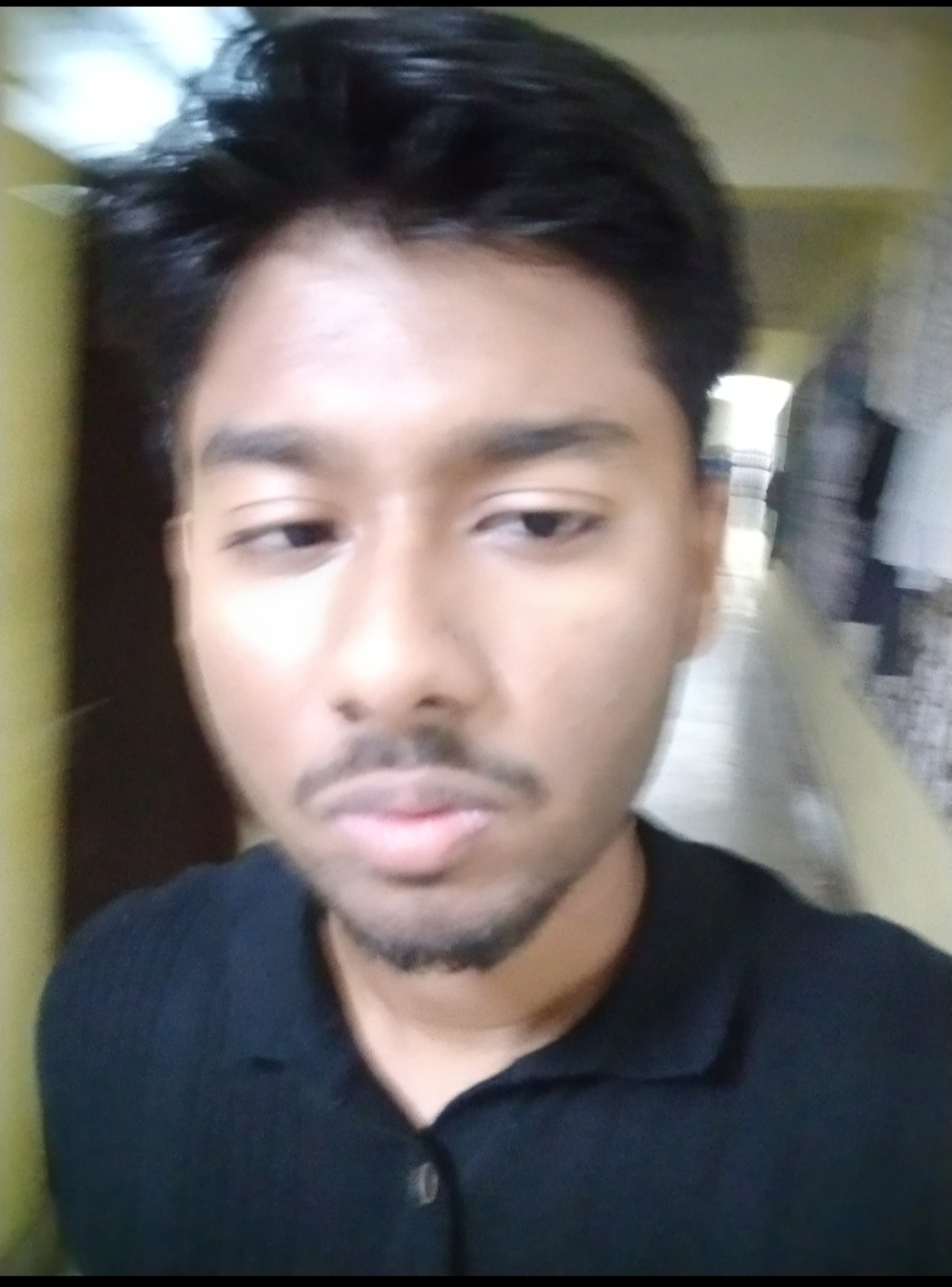 Biswarup Das