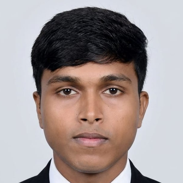 Mehul Jitendra Padhiyar