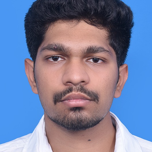 NESITHISHWAR P