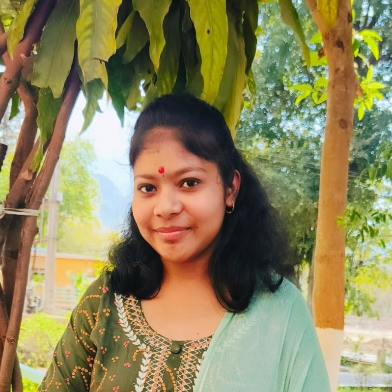 Jyoti prava sahu