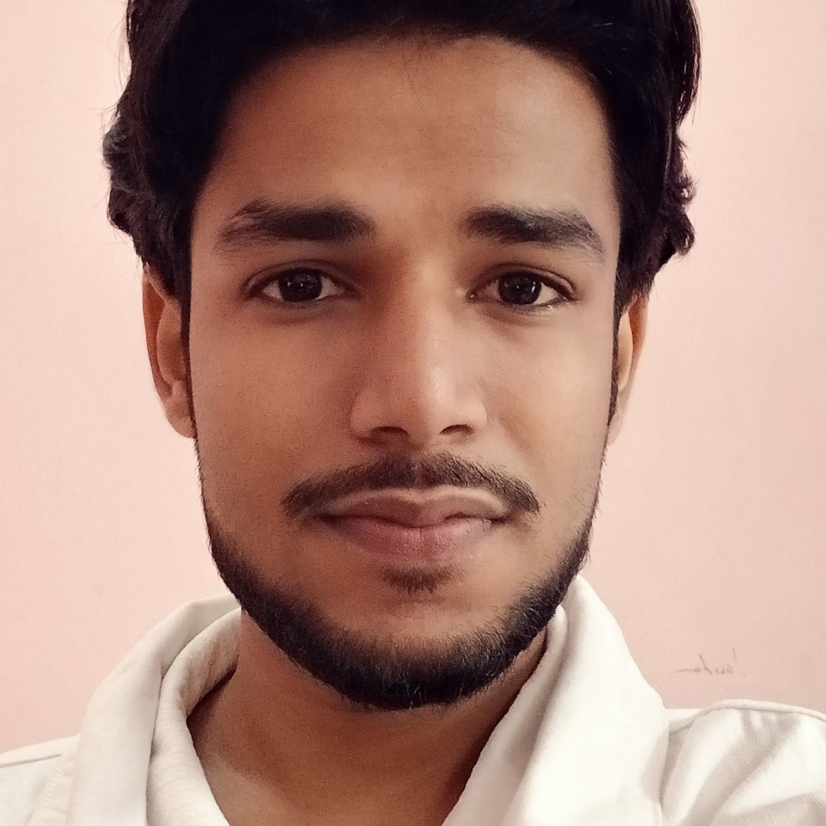 Satyam Pandey