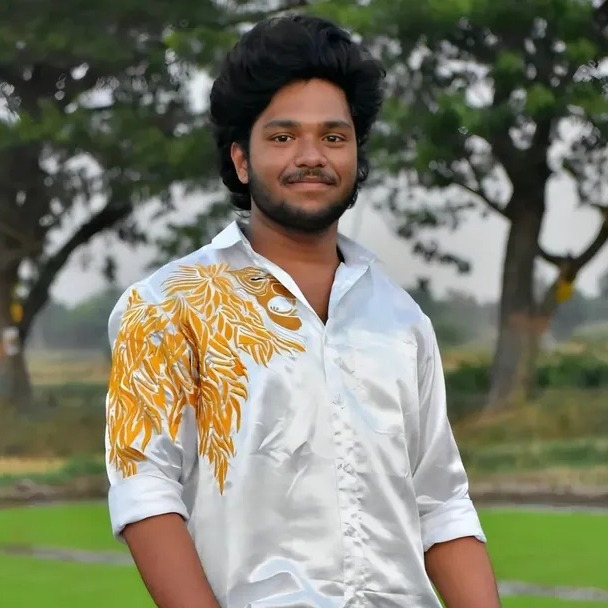 Namundla sai vinay