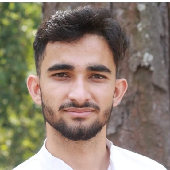 PRIYANSHU PANDEY