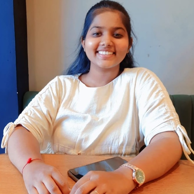 Yesha Samir Doshi