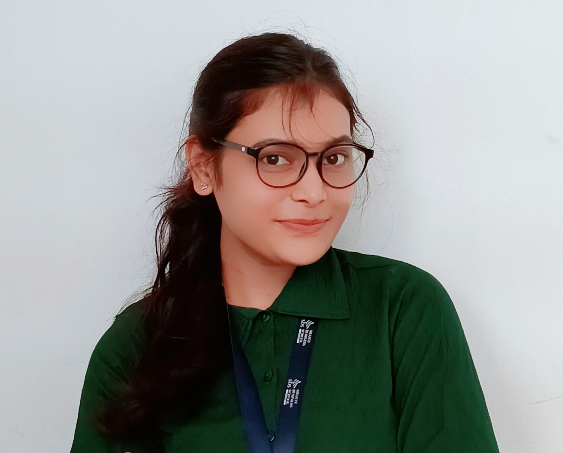 VAIDEHI SINGH PARMAR