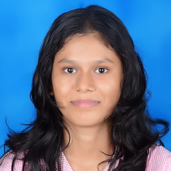 Kanithra Mani S