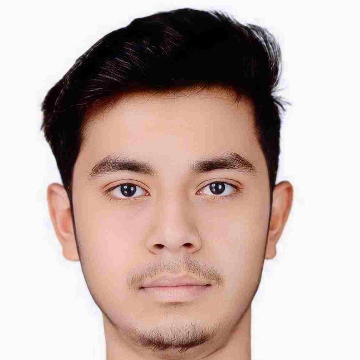 Nikhil Kumar Srivastava