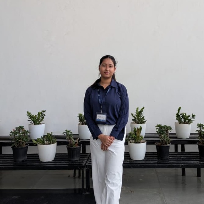 ANUKRITI KUMARI