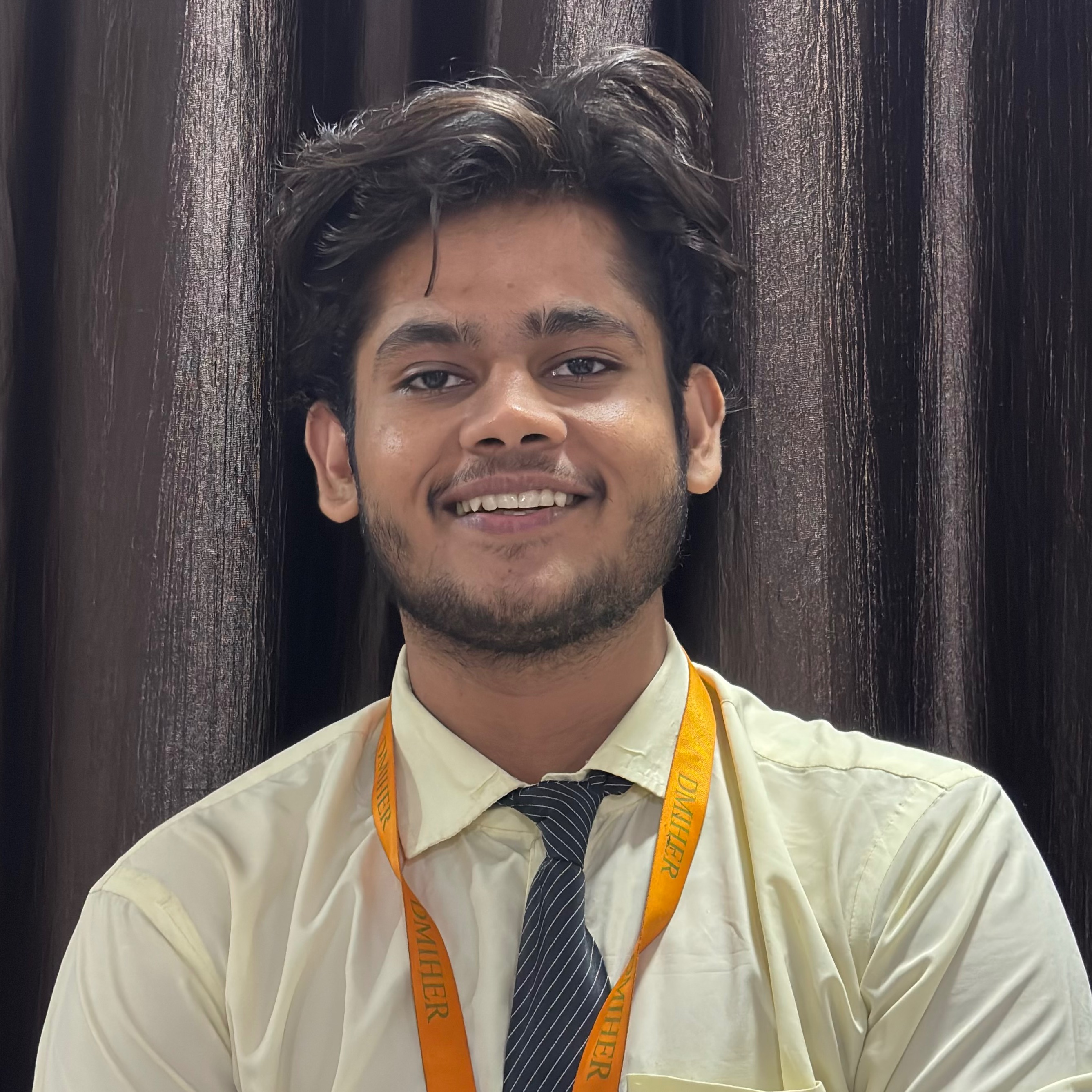 Atif akbani