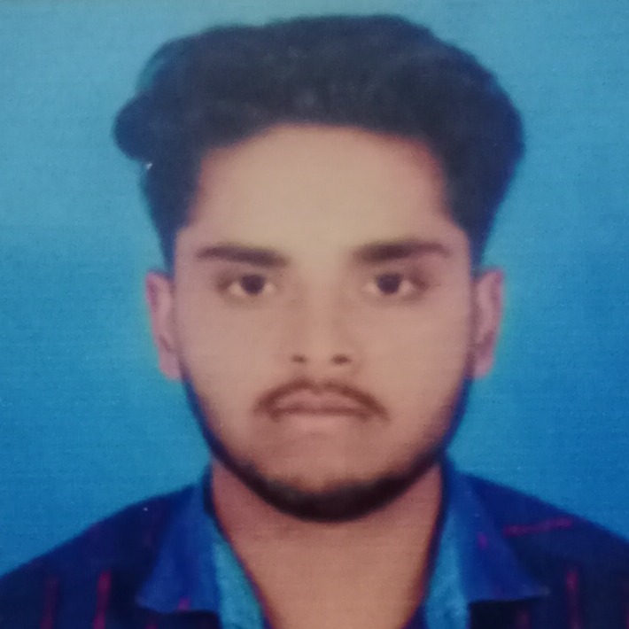Shreyash Waghade