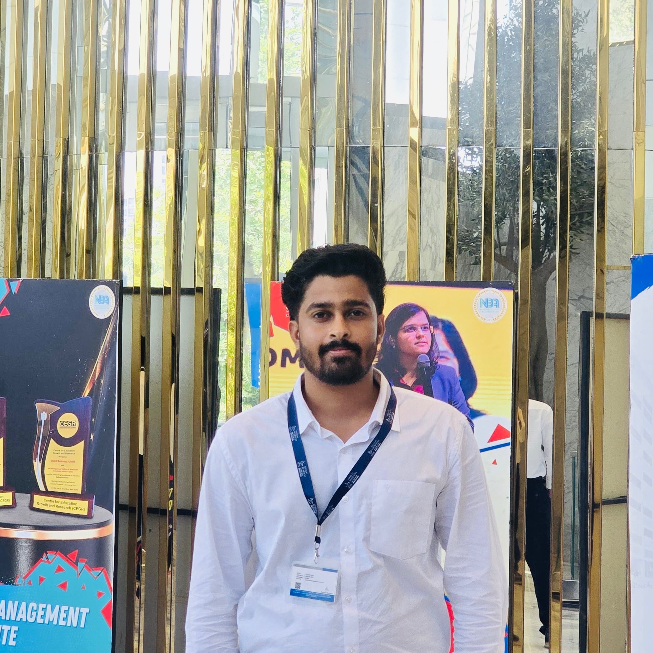 Manav sharma