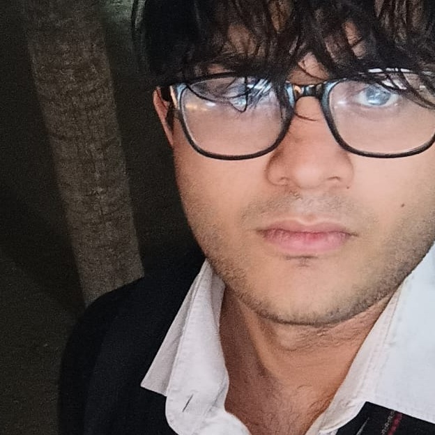 RAGHAV SINGH
