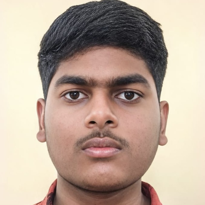 Nishanth
