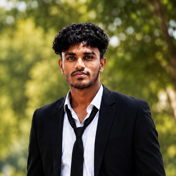 Surendhar J