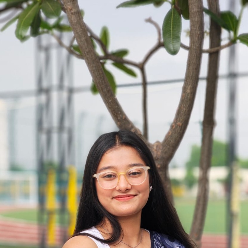 RIDHIMA