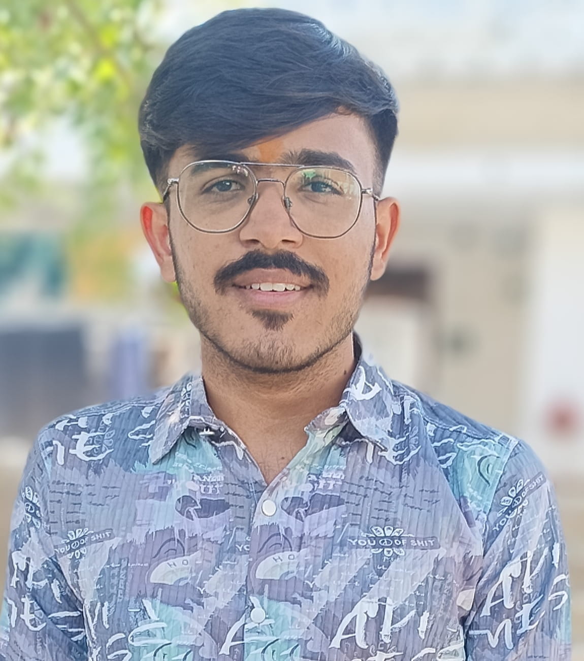 CHAUDHARY KEYANSHU KANUBHAI