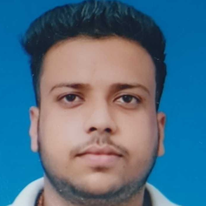 DEEPAK KUMAR SINGH