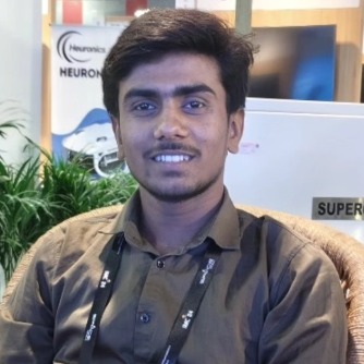Raghav kumar chaudhary