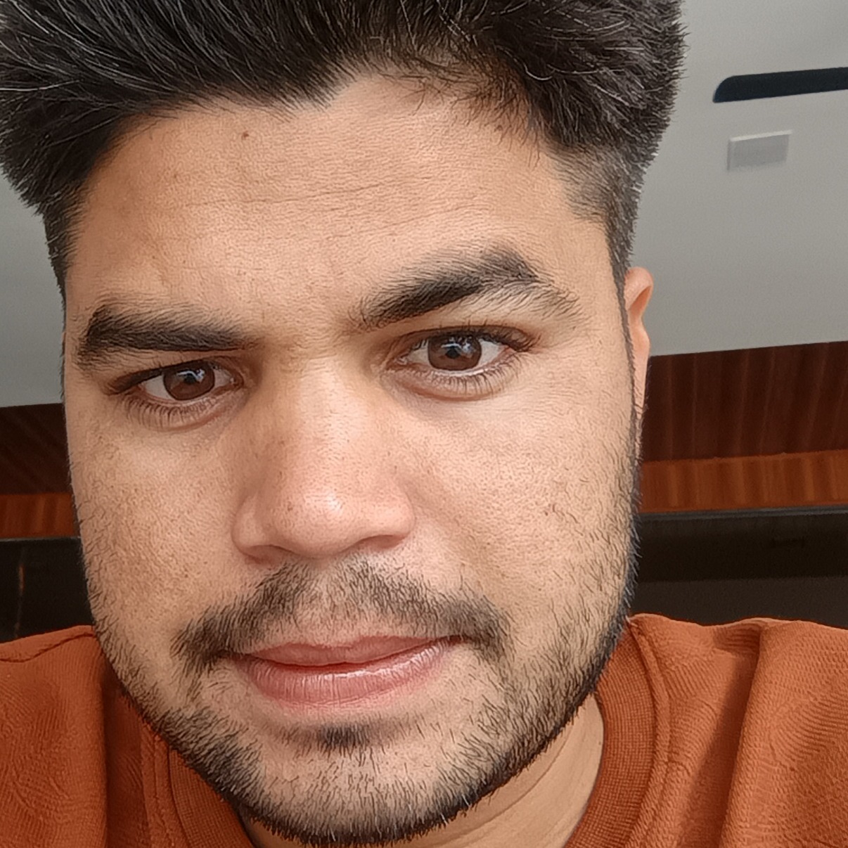 Sahil Surya