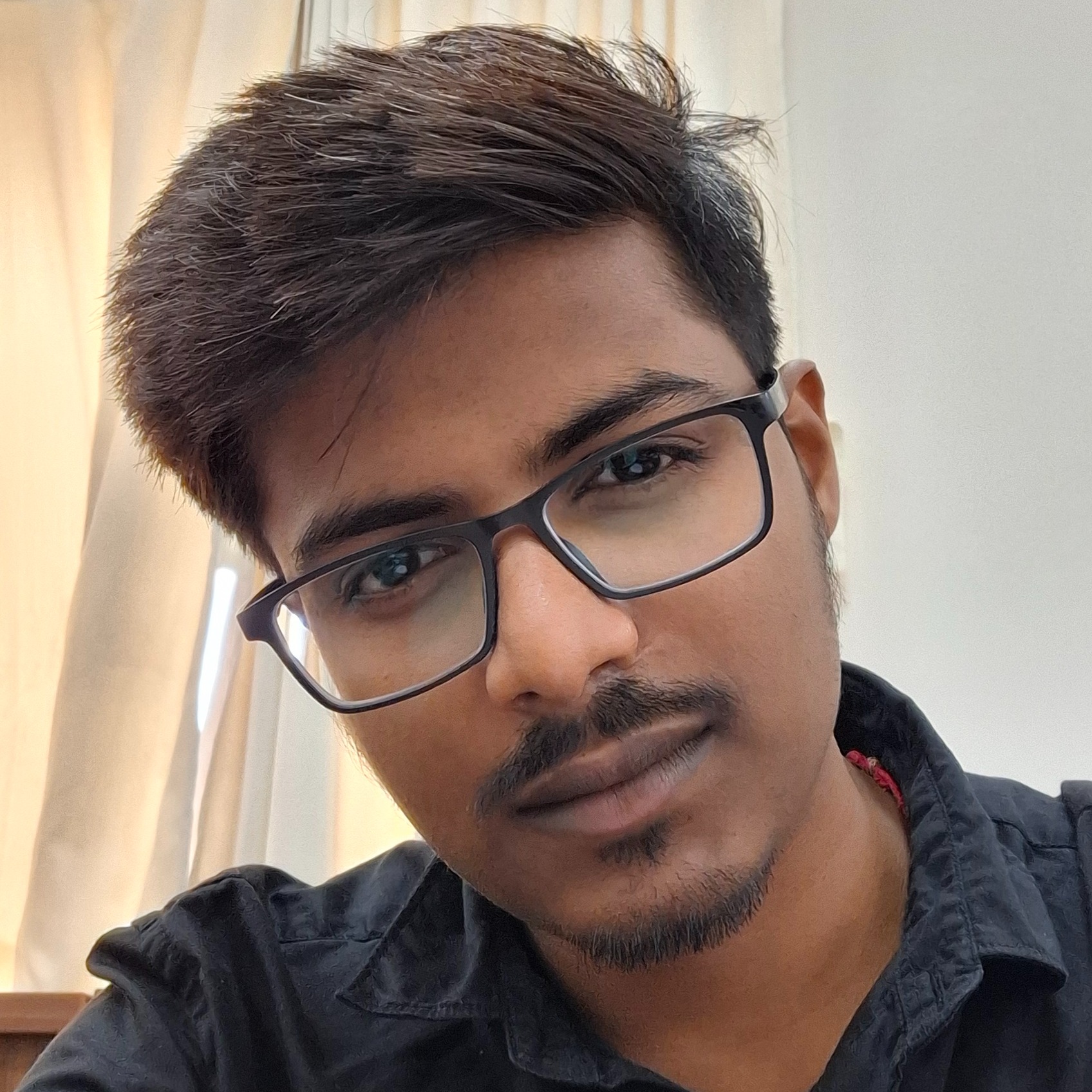 Rahul Kumar