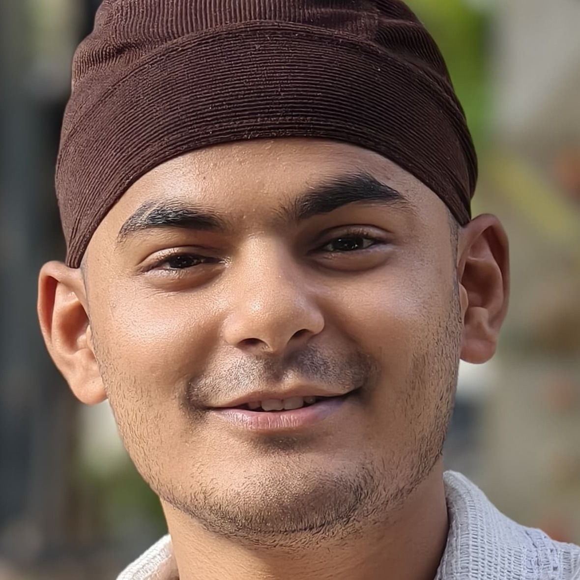 Ujjwal Kumar