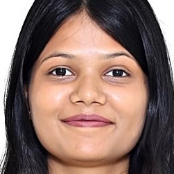 KSHAMA SRIVASTAVA