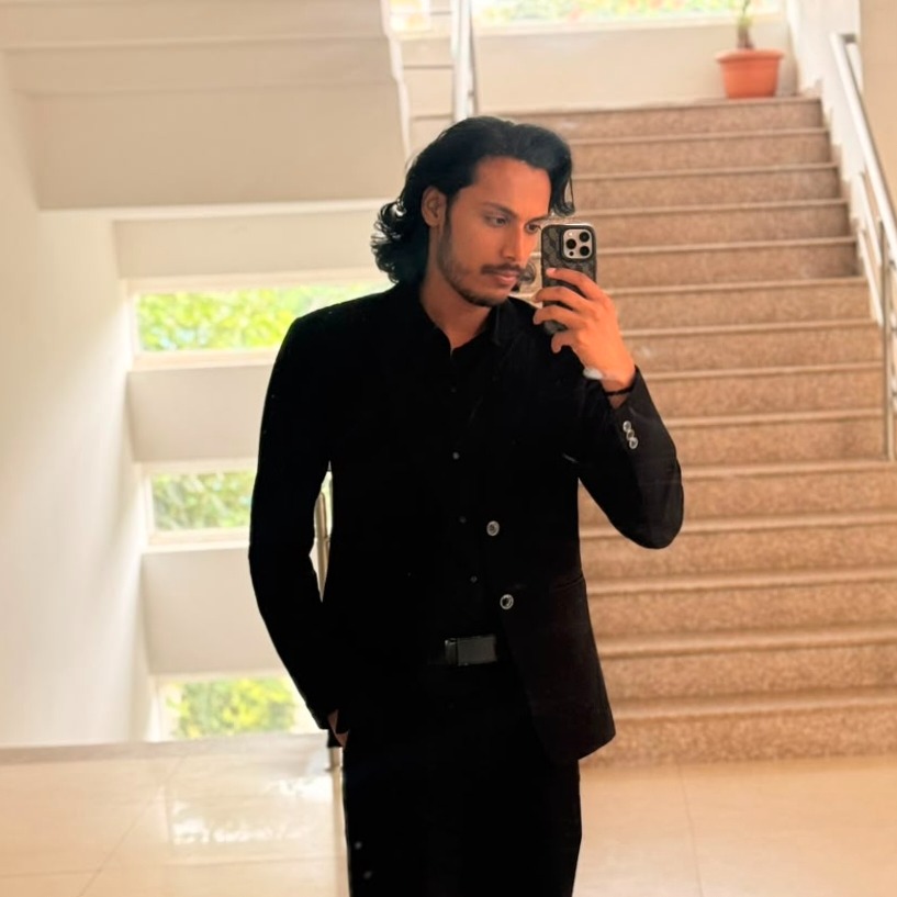 NIKHIL KAMWAL