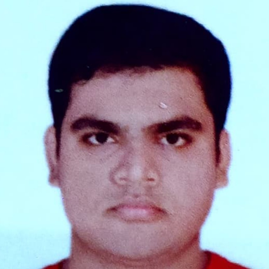Ankit Podder