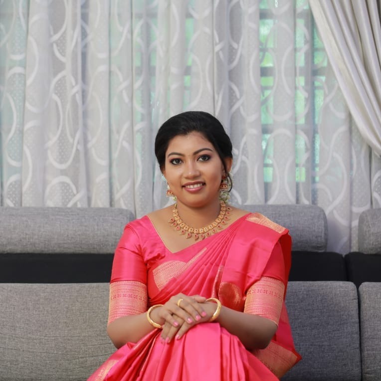 Neethu Jose