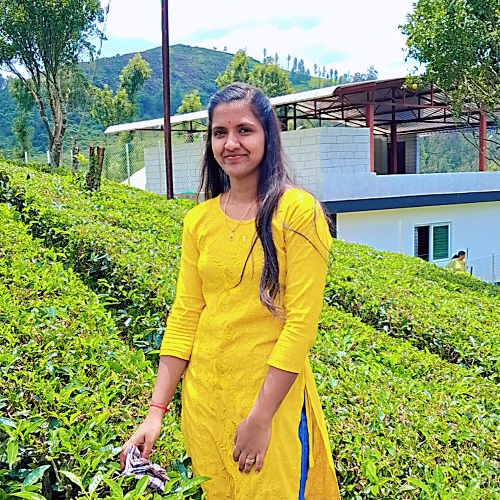 Devi sri