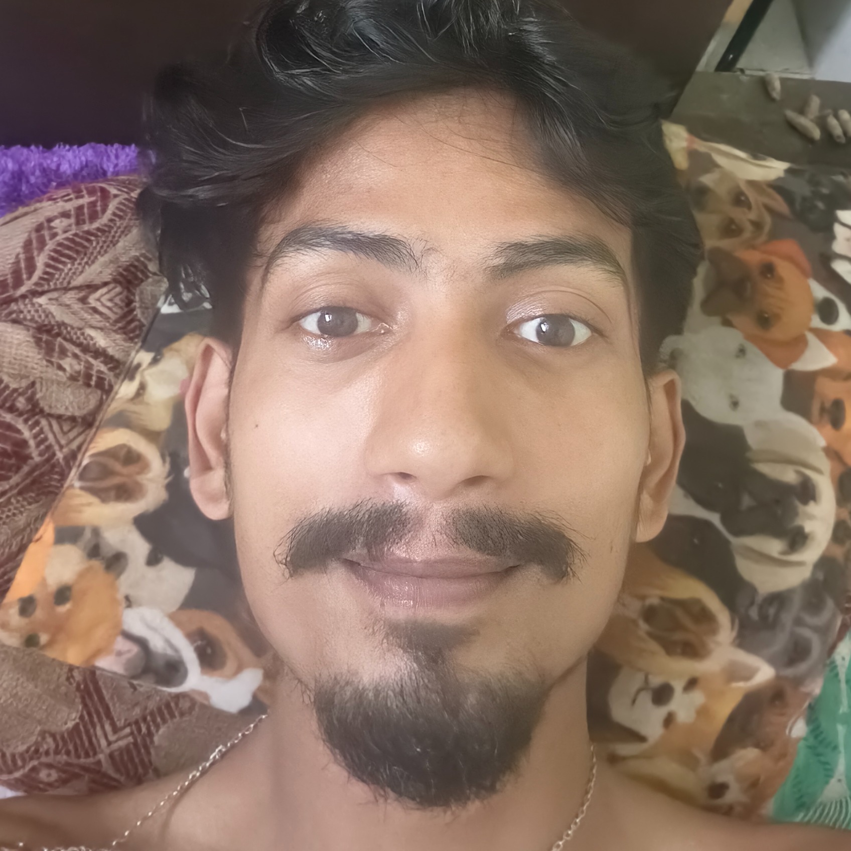 Mrinmay