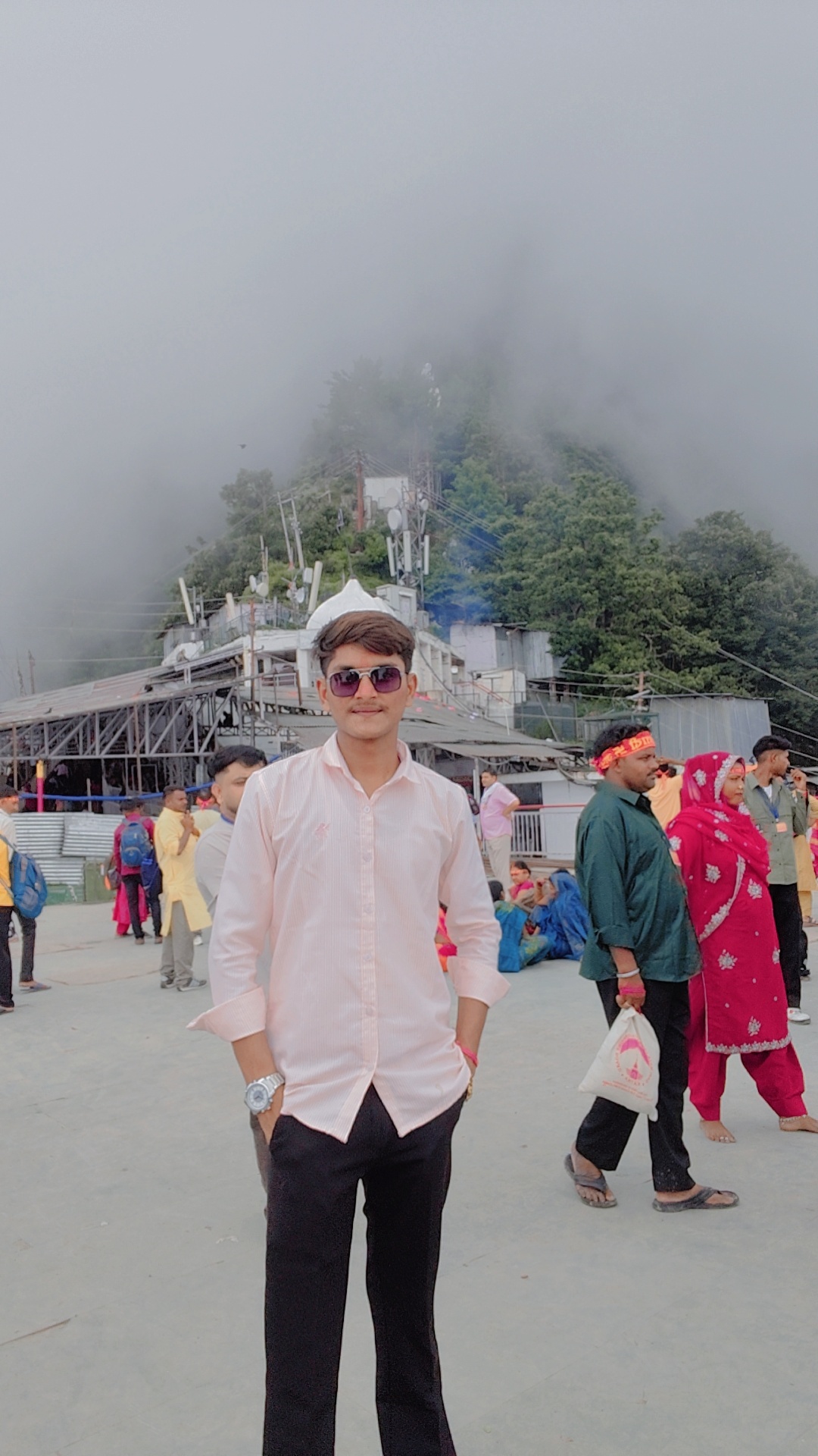 Aditya Kumar