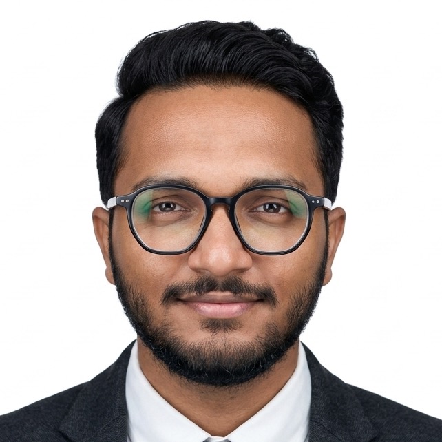 Mayank Kumar