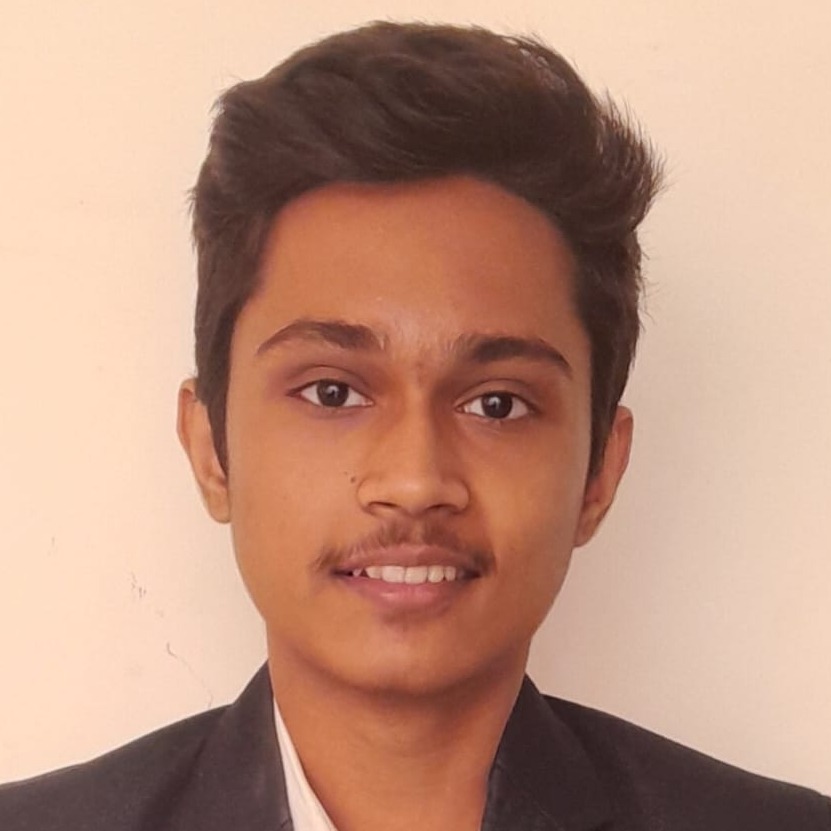 Aniruddha Shrawagi