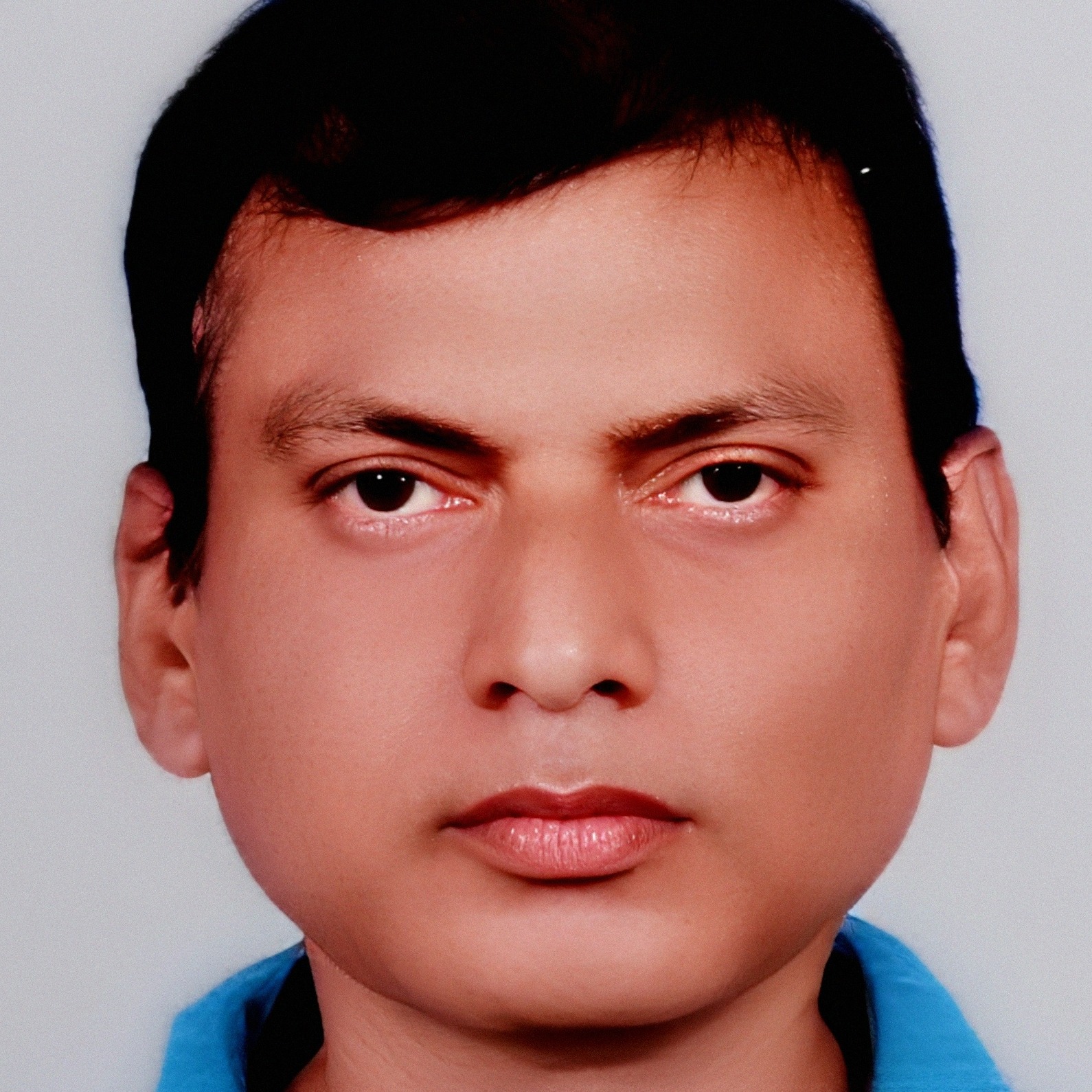 PINAKI KUMAR DEB